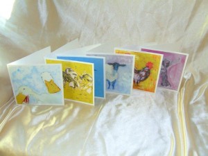 Christmas cards, Birth announcement cards, Thank you cards Greeting cards